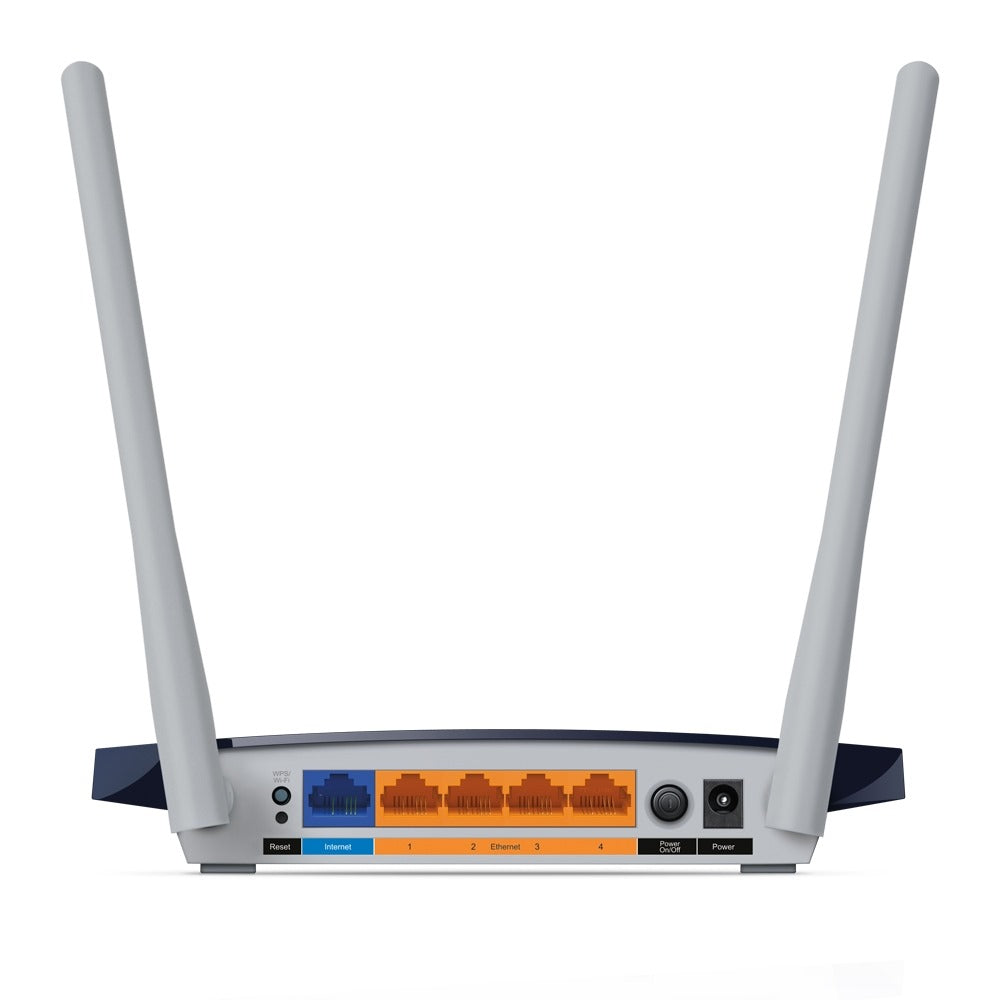 TP-Link Archer C50 AC1200 Router
