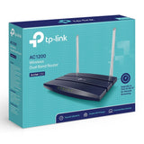 TP-Link Archer C50 AC1200 Router