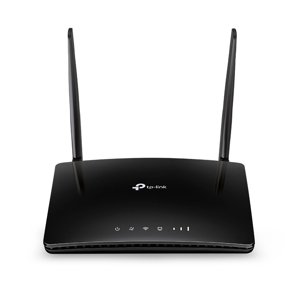 P-Link Archer MR200 AC750 4G LTE Router