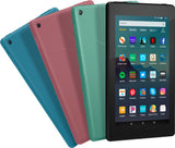 Amazon Fire 7 Tablet with Alexa