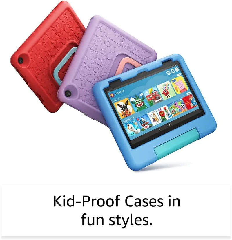 Amazon Fire 7 Kids Tablet