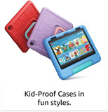 Amazon Fire 7 Kids Tablet