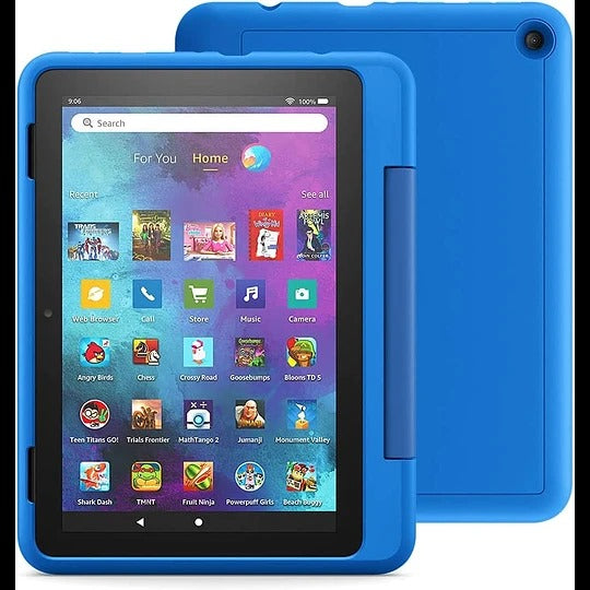 Fire HD 8 Tablet