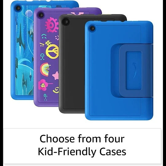 Amazon Fire HD 8 Kids Tablet