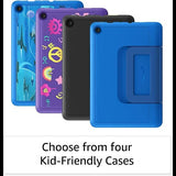 Amazon Fire HD 8 Kids Tablet