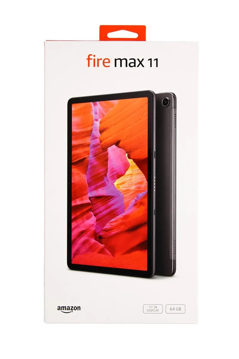 Fire Max 11 Tablet