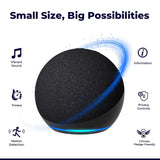 ECHO DOT 5TH GEN
