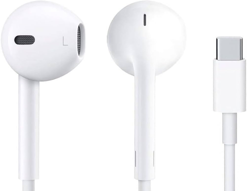 APPLE EARPODS