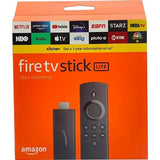 AMAZON TV STICK LITE