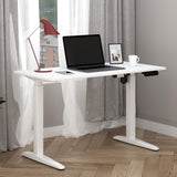 ELECTRONIC STANDING DESK LT-202