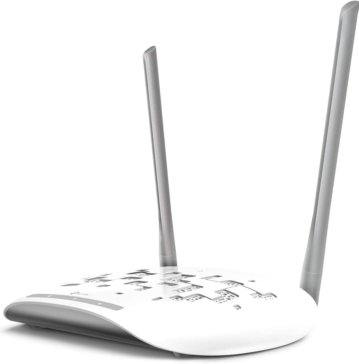 TP-LINK ACESS POINT 300Mbps TL-WA801N