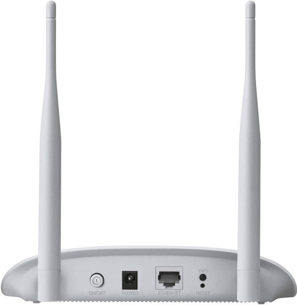 TP-LINK ACESS POINT 300Mbps TL-WA801N