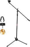 Microphone Stand Mic Tripod M300