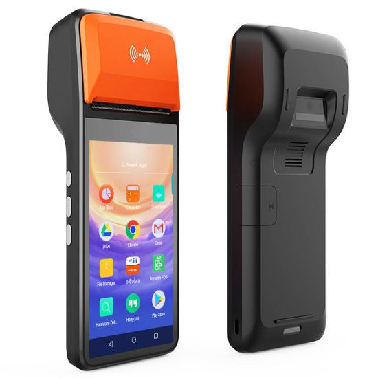 H5 HANDHELD POS