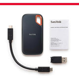 SanDisk Extreme Portable SSD