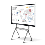 Painel Interativo LED Touch.