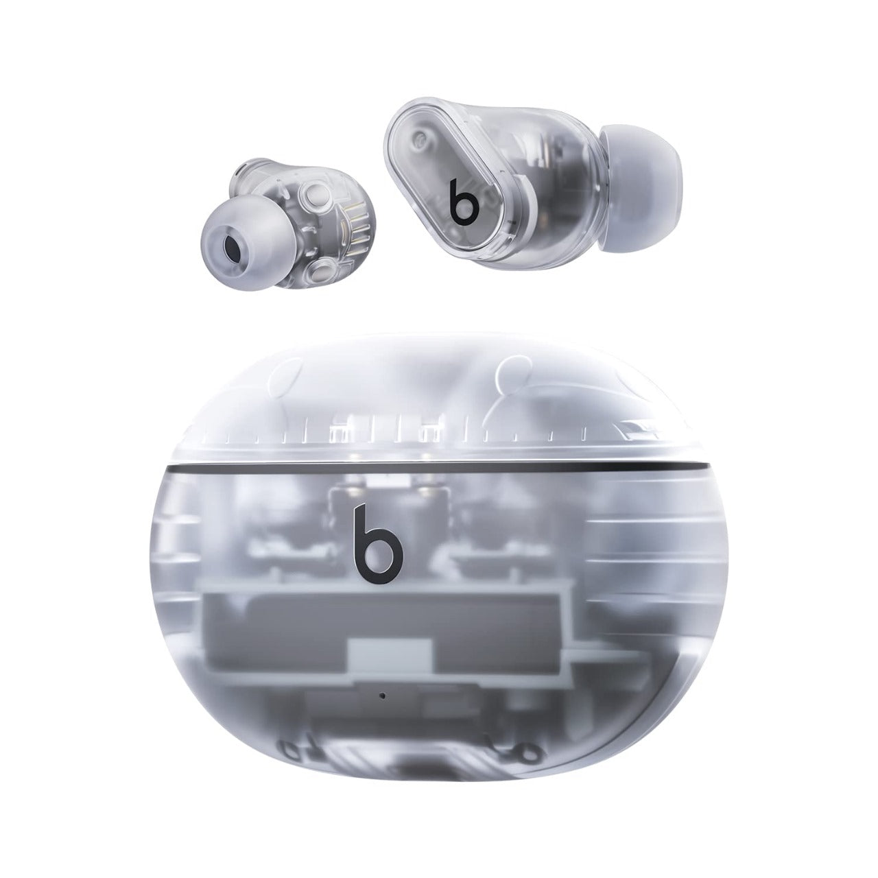 BEATS STUDIO BUDS+TRANSPERANT