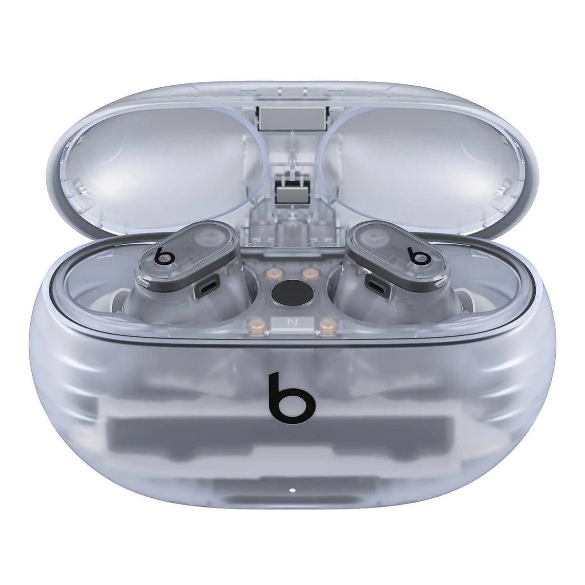 BEATS STUDIO BUDS+TRANSPERANT