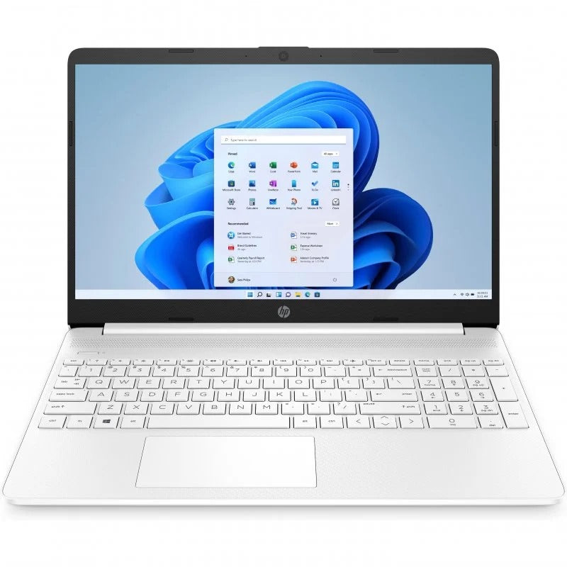 LAPTOP HP 15S-FQ5013NIA
