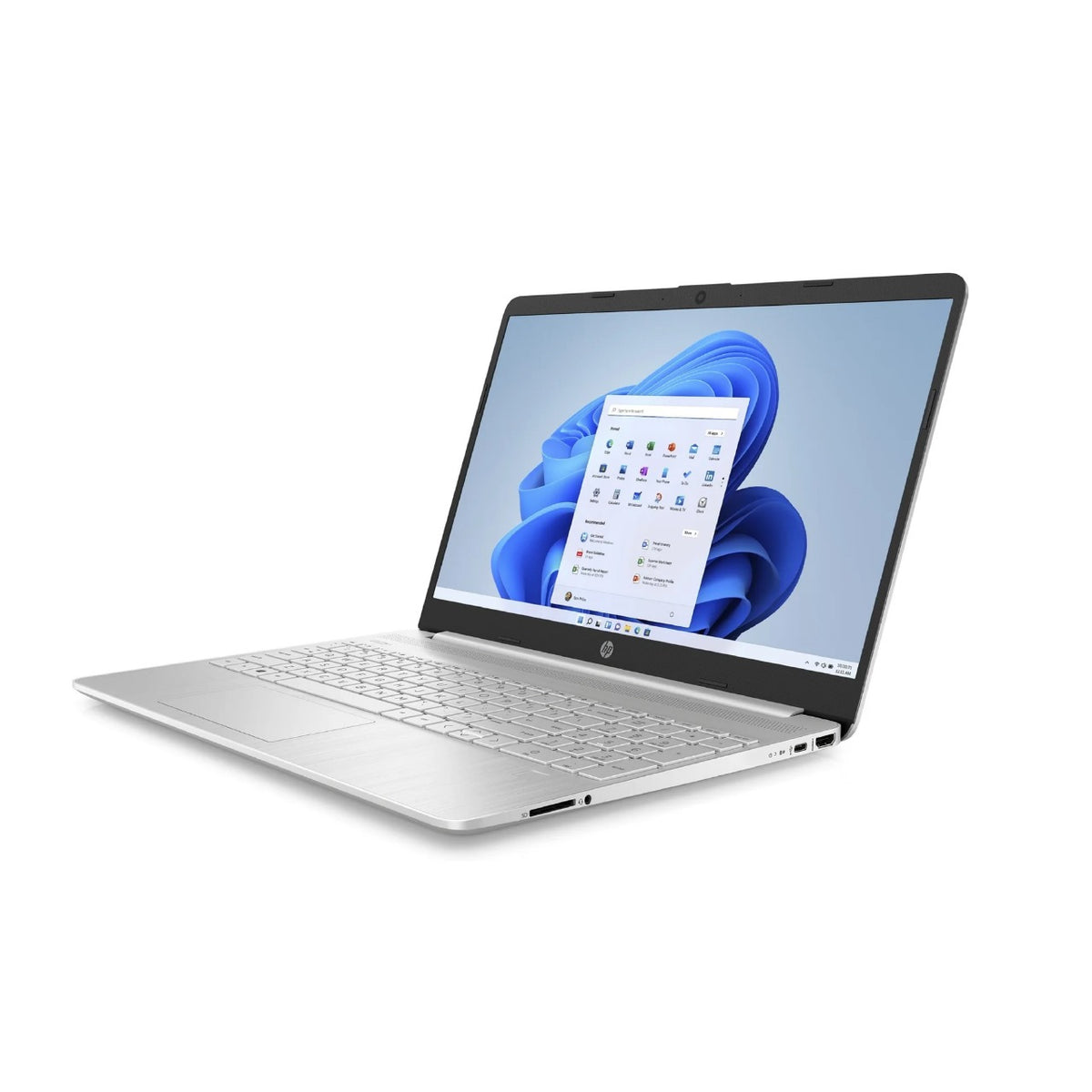 LAPTOP HP 15S-FQ5013NIA