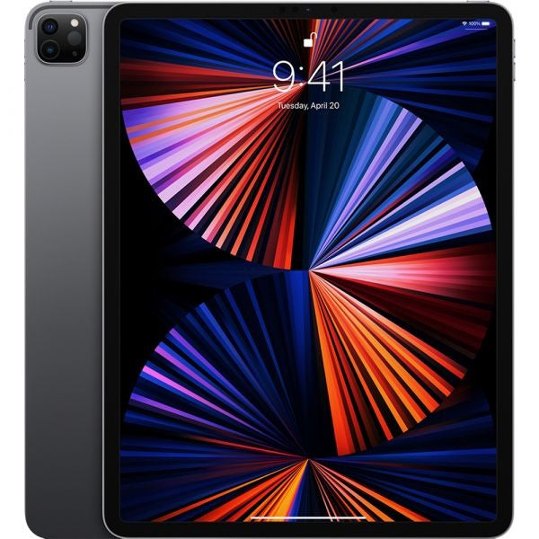 iPad Pro 12.9P 256GB Preço