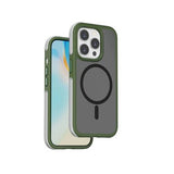 WIWU ZKK-012 AIRBAG MAGNETIC PHONE CASE FOR IPHONE