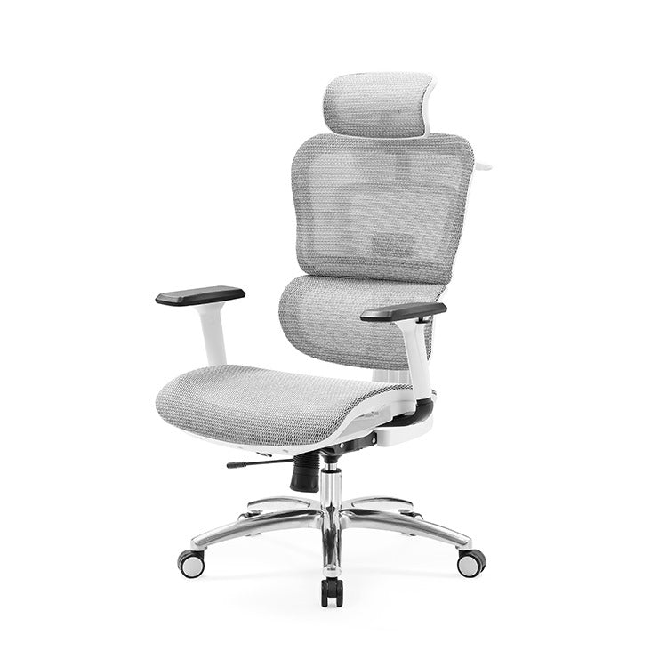 HIGH BACK MESH OFFICE CHAIR E688-1