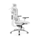 HIGH BACK MESH OFFICE CHAIR E688-1