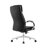 HIGH BACK OFFICE CHAIR E307-H