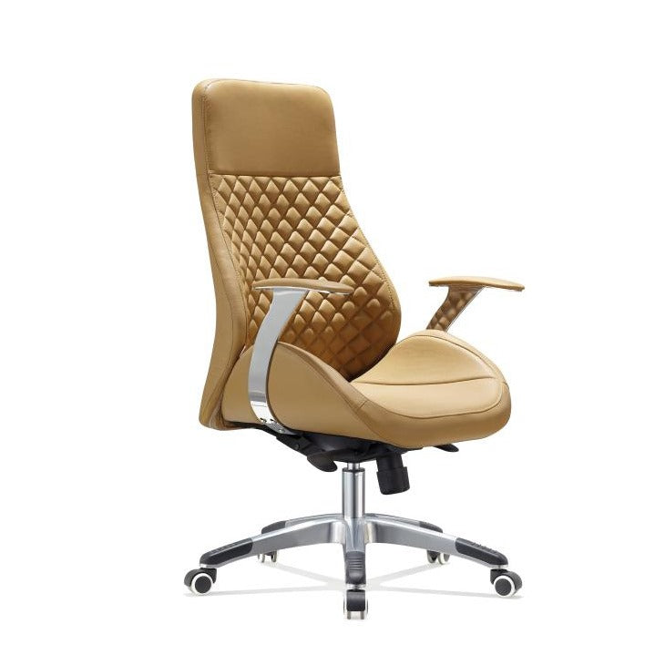 HIGH BACK OFFICE CHAIR E163-H