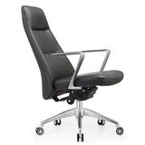 HIGH BACK OFFICE CHAIR E213-H