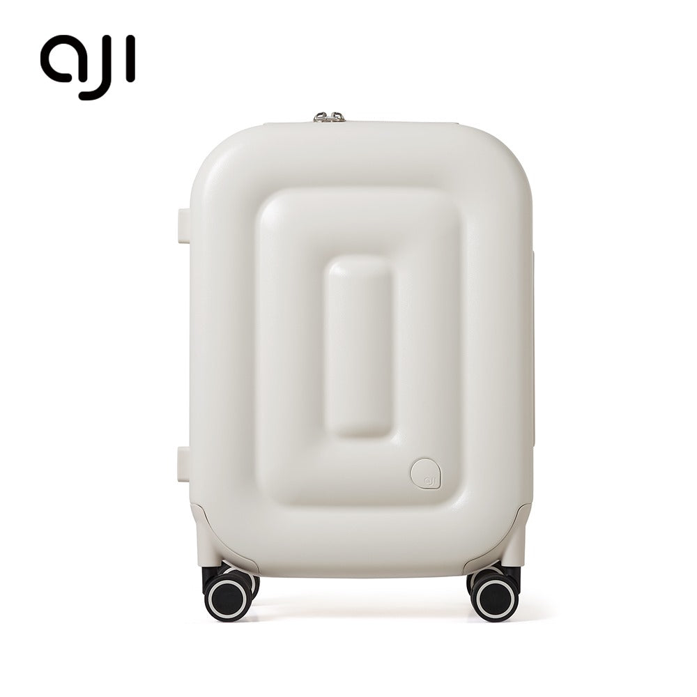 Mala De Viagem Aji A7070