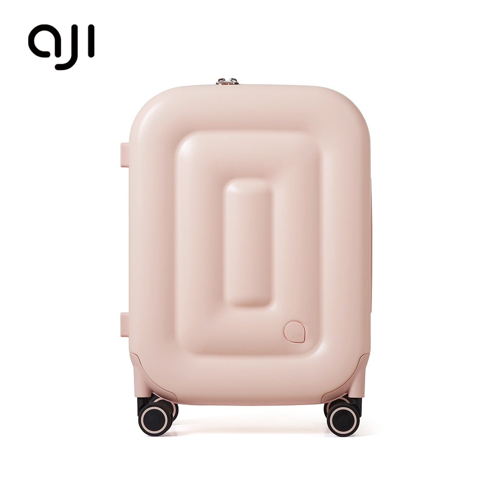 Mala De Viagem Aji A7070