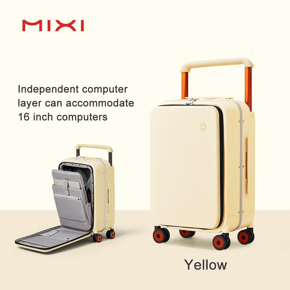 Mala De Viagem MIXI M9275