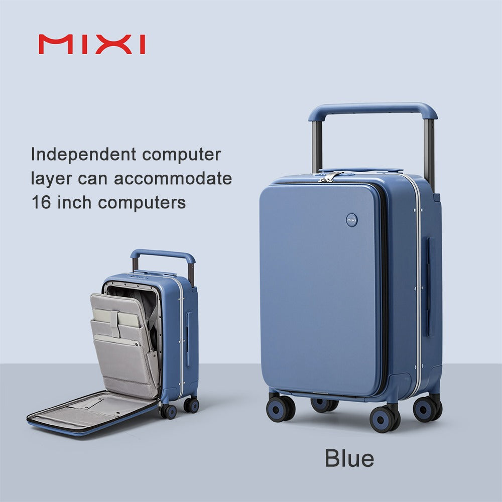 Mala De Viagem MIXI M9275