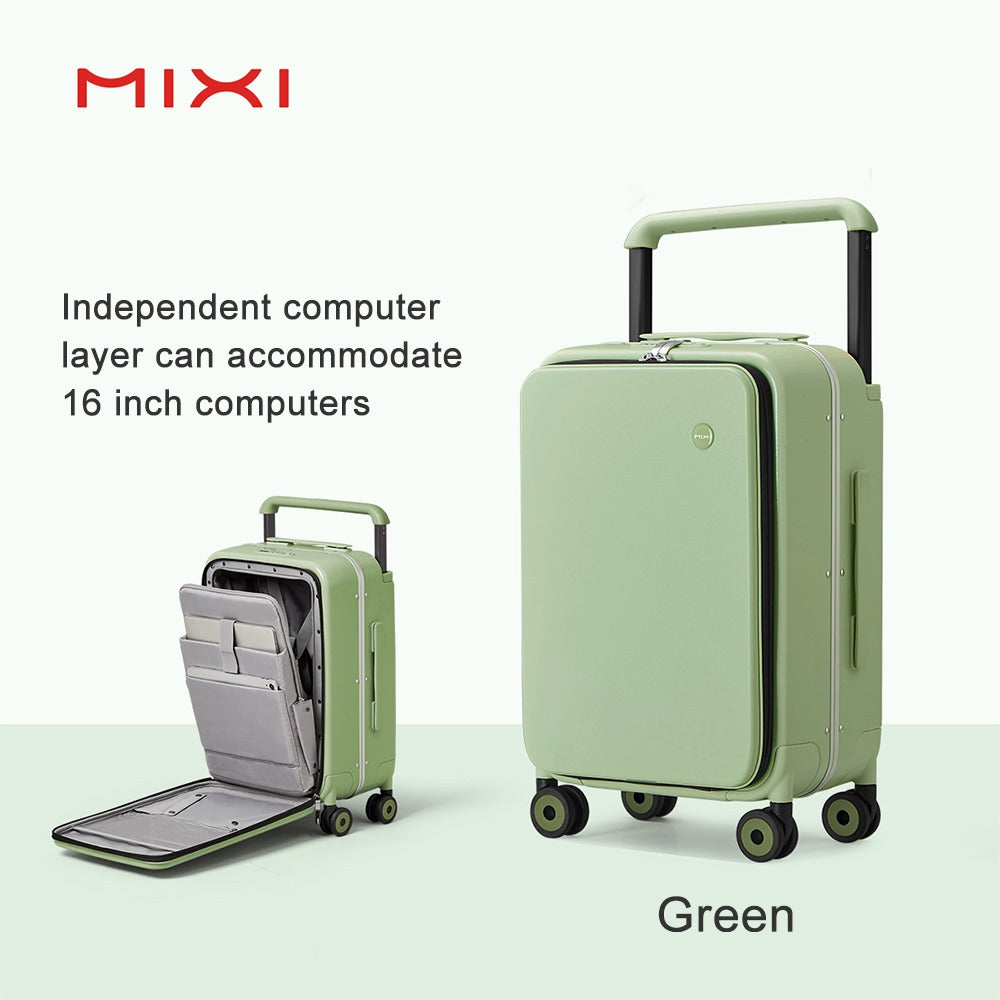 Mala De Viagem MIXI M9275