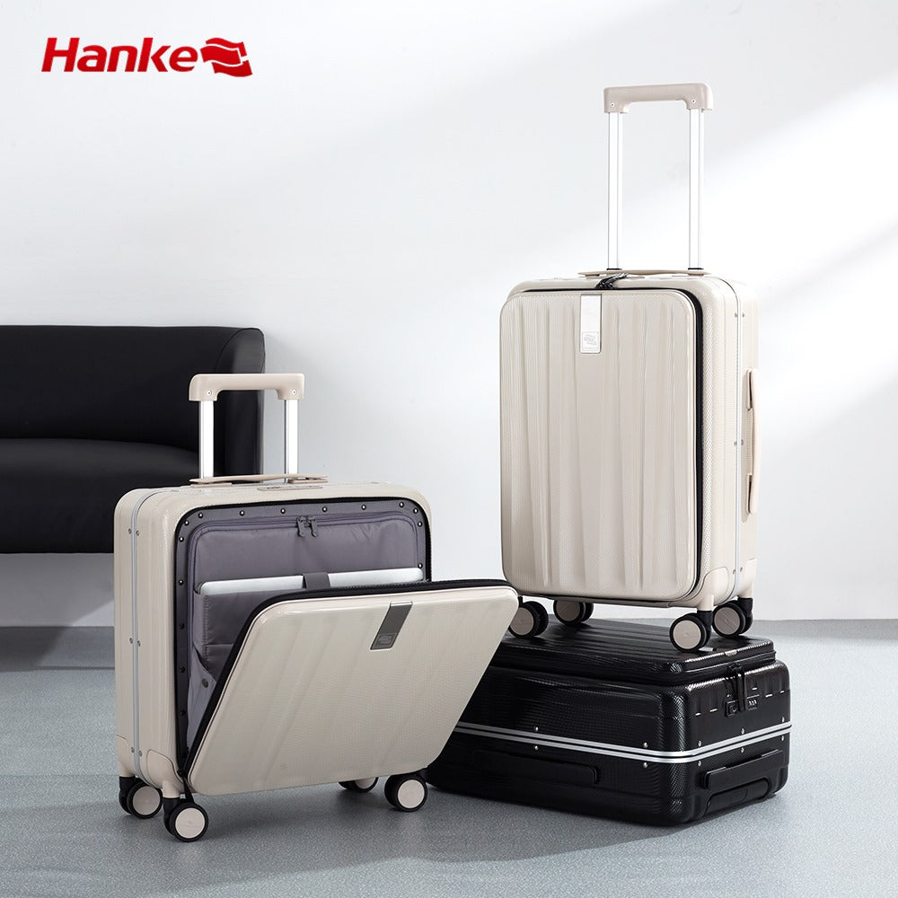 Mala De Viagem HANKE H9861
