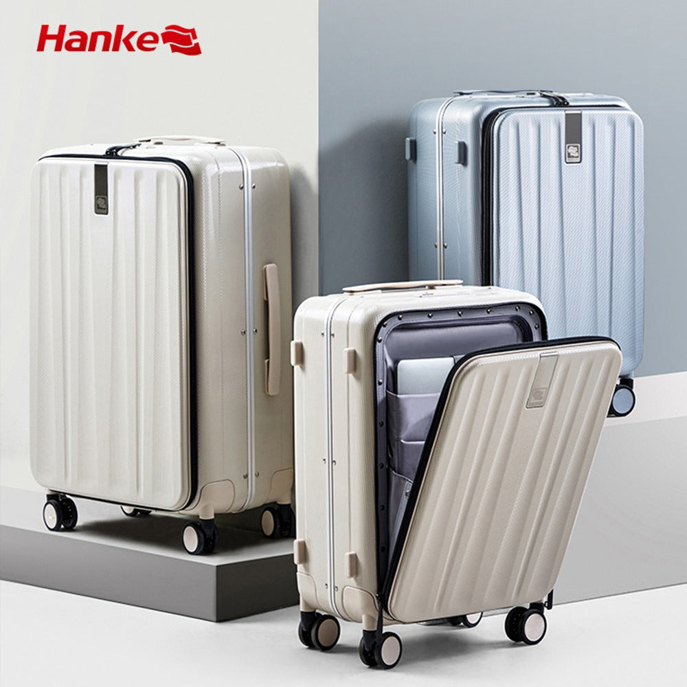 Mala De Viagem HANKE H9861