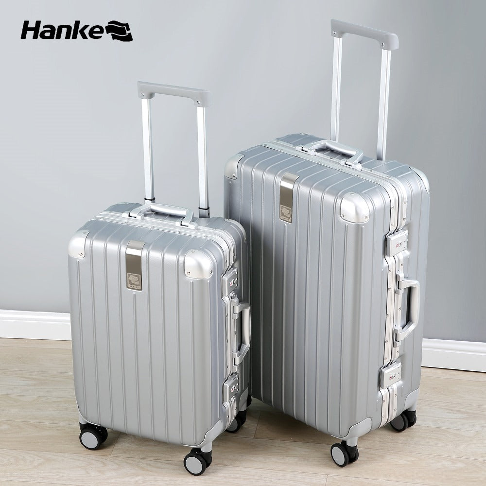 Mala De Viagem Hank H9866
