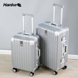 Mala De Viagem Hank H9866