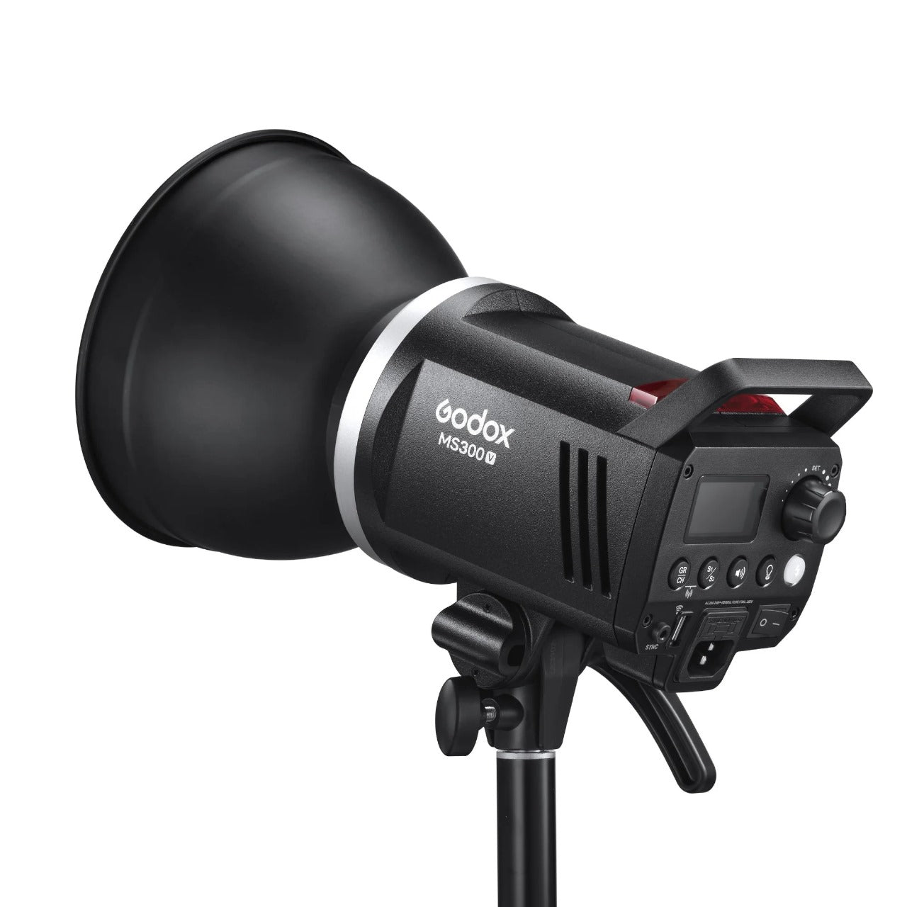 GODOX LIGHT MS300