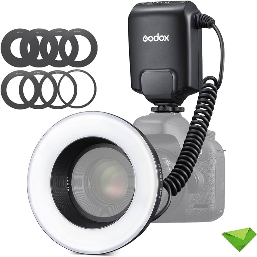 GODOX LED VIDEO SYSTEM ML-150II
