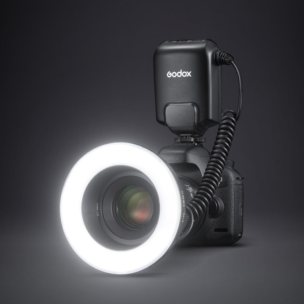 GODOX LED VIDEO SYSTEM ML-150II