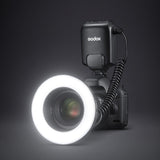 GODOX LED VIDEO SYSTEM ML-150II