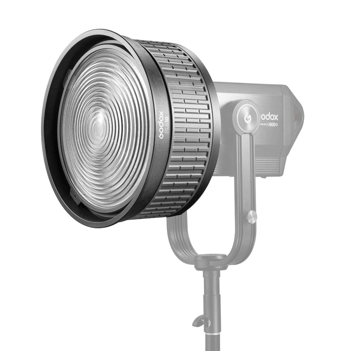 GODOX LIGHT FLS10