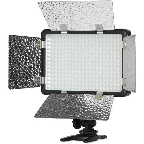 GODOX LED LIGHT LF308BI