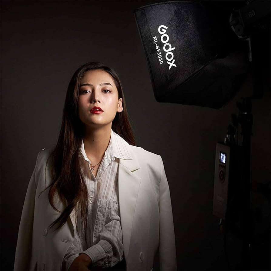 GODOX LIGHTBOX ML-SF3030