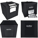 GODOX MINI STUDIO LST40