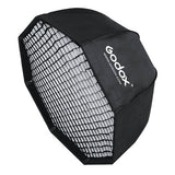 GODOX SOFTBOX OCTA 120cm