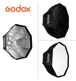 GODOX SOFTBOX OCTA 120cm
